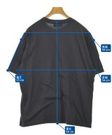 UNUSED（アンユーズド）Tシャツ・カットソー 紺 サイズ:4(XL位) メンズ/2200623017067