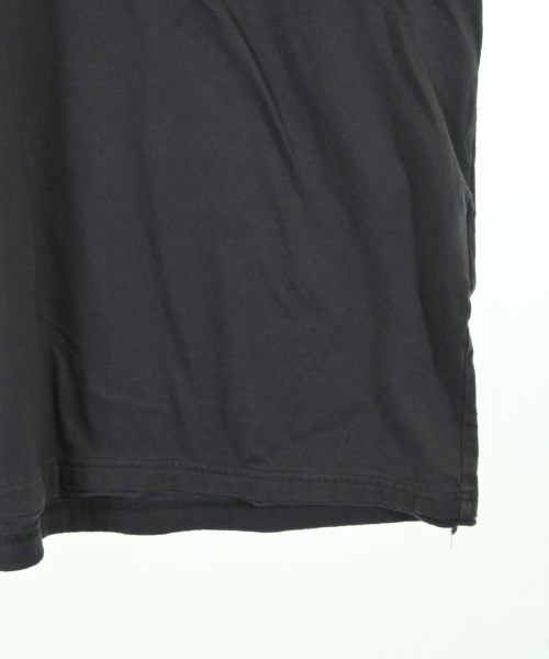 UNUSED（アンユーズド）Tシャツ・カットソー 紺 サイズ:4(XL位) メンズ/2200623017074