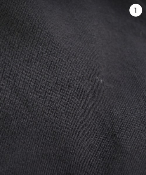 UNUSED（アンユーズド）Tシャツ・カットソー 紺 サイズ:4(XL位) メンズ/2200623017074