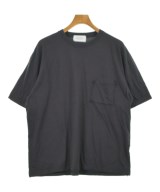 UNUSED（アンユーズド）Tシャツ・カットソー 紺 サイズ:4(XL位) メンズ/2200623017074