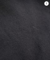 UNUSED（アンユーズド）Tシャツ・カットソー 紺 サイズ:4(XL位) メンズ/2200623017074