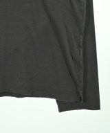 UNUSED（アンユーズド）Tシャツ・カットソー グレー サイズ:4(XL位) メンズ/2200623017081