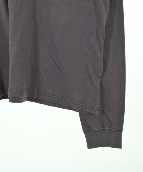 UNUSED（アンユーズド）Tシャツ・カットソー グレー サイズ:4(XL位) メンズ/2200623017098