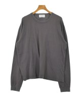 UNUSED（アンユーズド）Tシャツ・カットソー グレー サイズ:4(XL位) メンズ/2200623017098