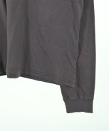 UNUSED（アンユーズド）Tシャツ・カットソー グレー サイズ:4(XL位) メンズ/2200623017098