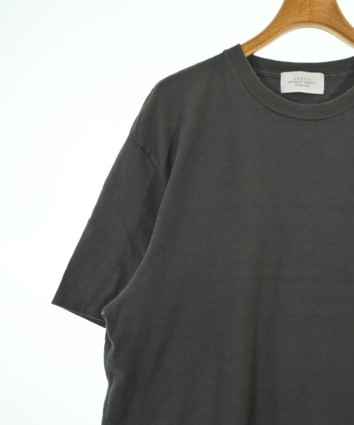 UNUSED（アンユーズド）Tシャツ・カットソー 黒 サイズ:4(XL位) メンズ/2200623017104