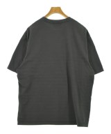 UNUSED（アンユーズド）Tシャツ・カットソー 黒 サイズ:4(XL位) メンズ/2200623017104