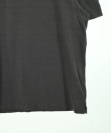 UNUSED（アンユーズド）Tシャツ・カットソー 黒 サイズ:4(XL位) メンズ/2200623017104
