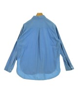 UNUSED（アンユーズド）カジュアルシャツ 青 サイズ:2(M位) メンズ/2200598594341