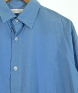 UNUSED（アンユーズド）カジュアルシャツ 青 サイズ:2(M位) メンズ/2200598594341