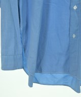 UNUSED（アンユーズド）カジュアルシャツ 青 サイズ:2(M位) メンズ/2200598594341