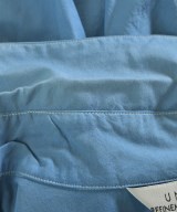 UNUSED（アンユーズド）カジュアルシャツ 青 サイズ:2(M位) メンズ/2200598594341