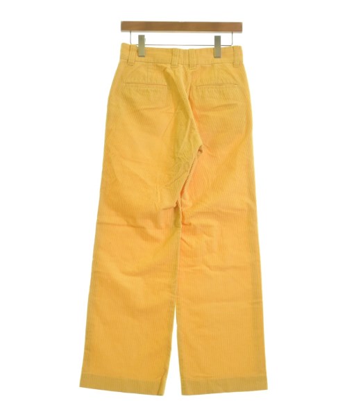 UNUSED（アンユーズド）その他 黄 サイズ:0(XS位) メンズ/2200614123029