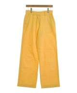 UNUSED（アンユーズド）その他 黄 サイズ:0(XS位) メンズ/2200614123029