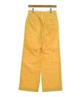 UNUSED（アンユーズド）その他 黄 サイズ:0(XS位) メンズ/2200614123029