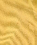 UNUSED（アンユーズド）その他 黄 サイズ:0(XS位) メンズ/2200614123029