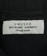 UNUSED（アンユーズド）その他 黒 サイズ:-(M位) メンズ/2200612866102