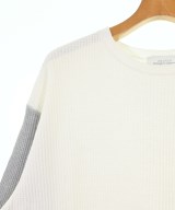 UNUSED（アンユーズド）Tシャツ・カットソー 白 サイズ:3(L位) メンズ/2200621900040