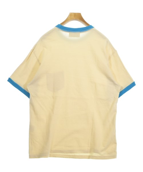 UNUSED（アンユーズド）Tシャツ・カットソー ベージュ サイズ:2(M位) メンズ/2200624113010