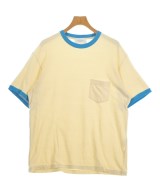 UNUSED（アンユーズド）Tシャツ・カットソー ベージュ サイズ:2(M位) メンズ/2200624113010