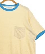 UNUSED（アンユーズド）Tシャツ・カットソー ベージュ サイズ:2(M位) メンズ/2200624113010