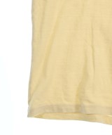 UNUSED（アンユーズド）Tシャツ・カットソー ベージュ サイズ:2(M位) メンズ/2200624113010