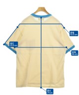 UNUSED（アンユーズド）Tシャツ・カットソー ベージュ サイズ:2(M位) メンズ/2200624113010