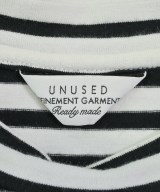 UNUSED（アンユーズド）Tシャツ・カットソー 白 サイズ:2(M位) メンズ/2200624743057