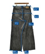 UNUSED（アンユーズド）その他 グレー サイズ:4(XL位) メンズ/2200624822059