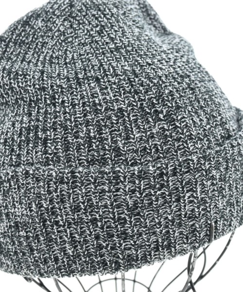 UNUSED（アンユーズド）ニットキャップ・ビーニー 黒 サイズ:- メンズ/2200624992042