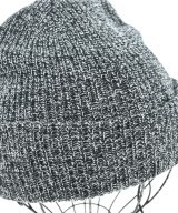 UNUSED（アンユーズド）ニットキャップ・ビーニー 黒 サイズ:- メンズ/2200624992042