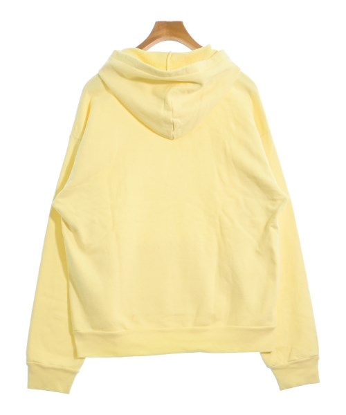 UNUSED（アンユーズド）パーカー 黄 サイズ:1(S位) メンズ/2200625091072