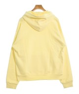 UNUSED（アンユーズド）パーカー 黄 サイズ:1(S位) メンズ/2200625091072