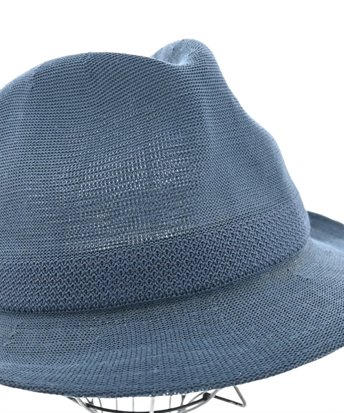 UNUSED（アンユーズド）ハット 紺 サイズ:1 メンズ/2200620374132