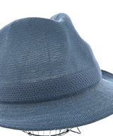 UNUSED（アンユーズド）ハット 紺 サイズ:1 メンズ/2200620374132