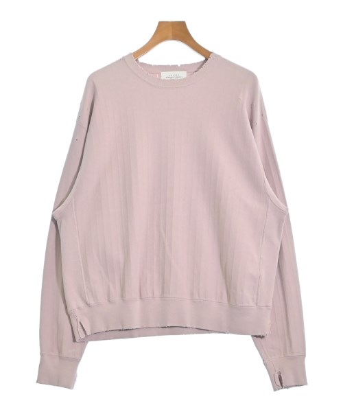 アンユーズド(UNUSED)のUNUSED スウェット