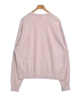 UNUSED（アンユーズド）スウェット ピンク サイズ:2(M位) メンズ/2200621909104
