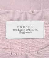 UNUSED（アンユーズド）スウェット ピンク サイズ:2(M位) メンズ/2200621909104