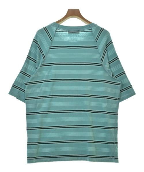 UNUSED（アンユーズド）Tシャツ・カットソー 青 サイズ:3(L位) メンズ/2200621909210