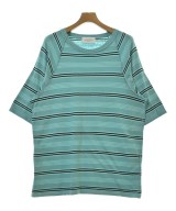 UNUSED（アンユーズド）Tシャツ・カットソー 青 サイズ:3(L位) メンズ/2200621909210