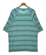 UNUSED（アンユーズド）Tシャツ・カットソー 青 サイズ:3(L位) メンズ/2200621909210