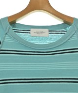 UNUSED（アンユーズド）Tシャツ・カットソー 青 サイズ:3(L位) メンズ/2200621909210