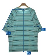 UNUSED（アンユーズド）Tシャツ・カットソー 青 サイズ:3(L位) メンズ/2200621909210