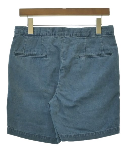 UNUSED（アンユーズド）ショートパンツ 青 サイズ:1(S位) メンズ/2200625280445
