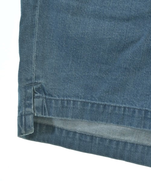 UNUSED（アンユーズド）ショートパンツ 青 サイズ:1(S位) メンズ/2200625280445