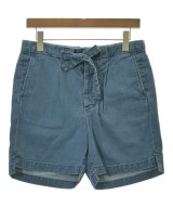 UNUSED（アンユーズド）ショートパンツ 青 サイズ:1(S位) メンズ/2200625280445