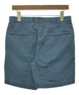 UNUSED（アンユーズド）ショートパンツ 青 サイズ:1(S位) メンズ/2200625280445