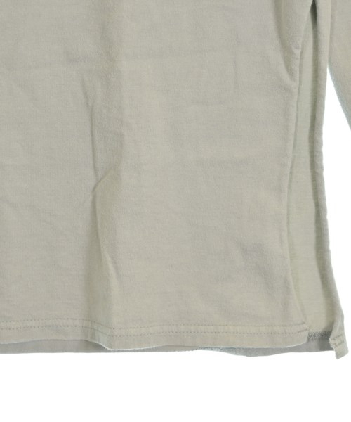 UNUSED（アンユーズド）Tシャツ・カットソー グレー サイズ:2(M位) メンズ/2200626152017