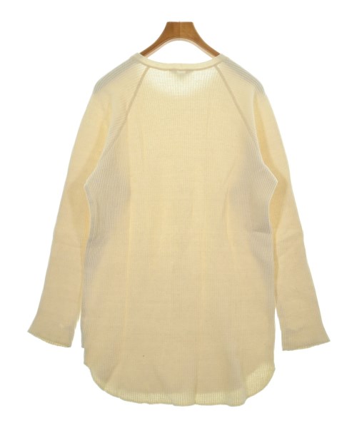 UNUSED（アンユーズド）Tシャツ・カットソー 白 サイズ:2(M位) メンズ/2200626152024