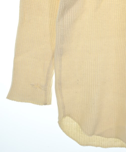 UNUSED（アンユーズド）Tシャツ・カットソー 白 サイズ:2(M位) メンズ/2200626152024